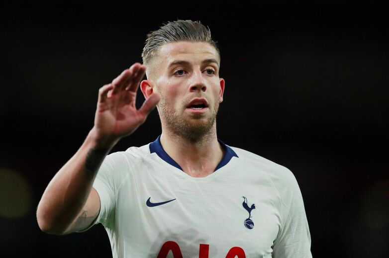 Alderweireld