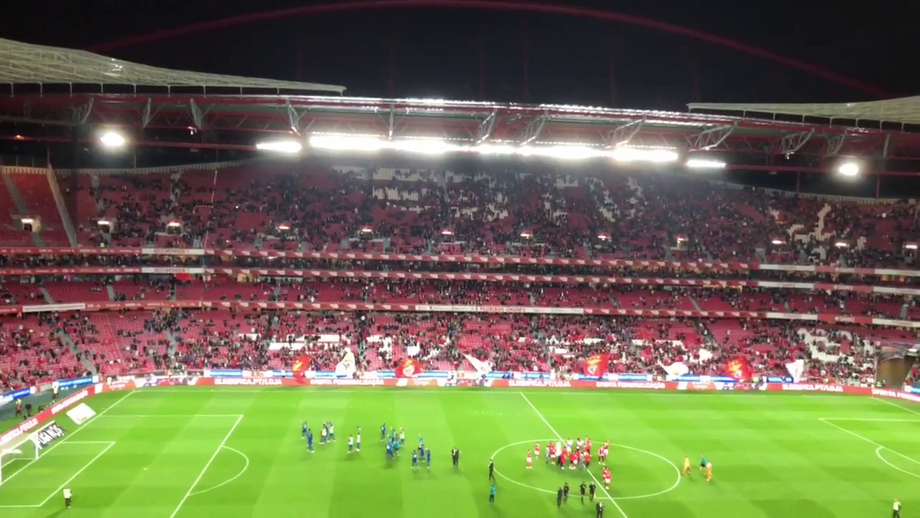 Estádio da Luz