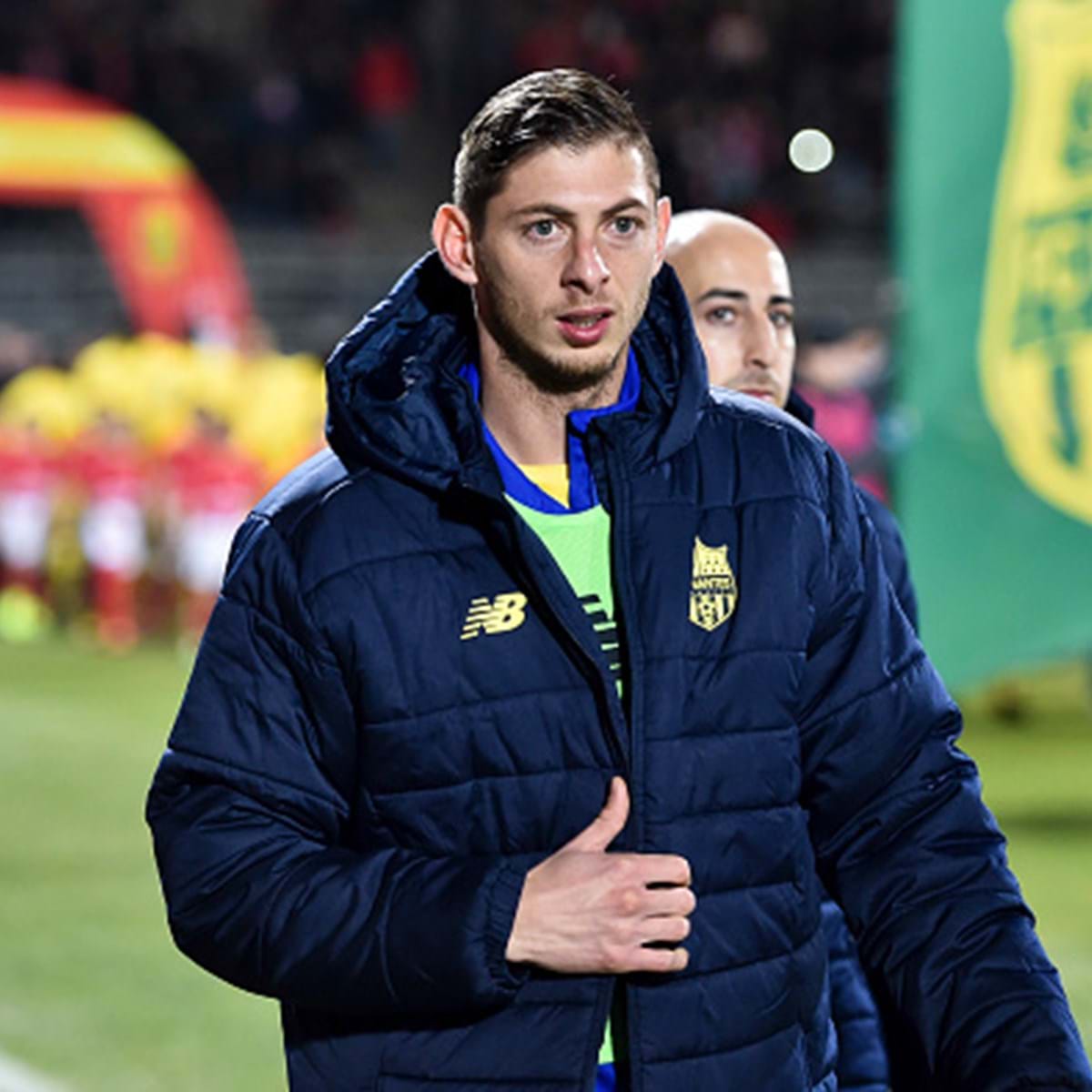 Conheça a história do argentino Emiliano Sala, jogador que está em avião  desaparecido