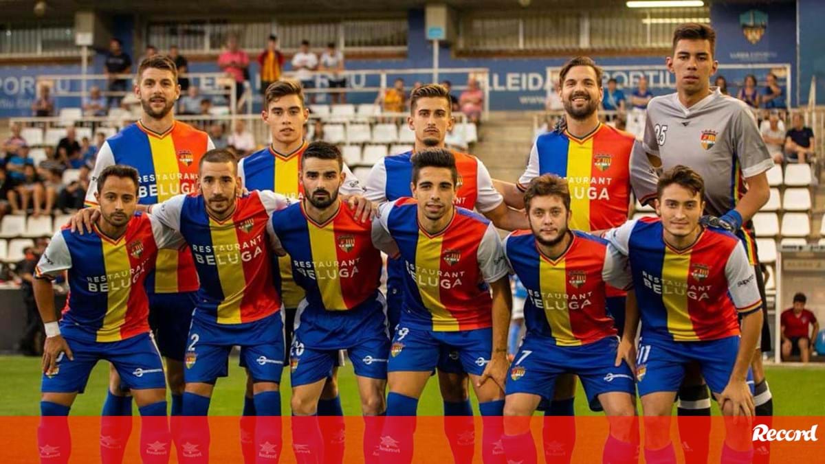 Liga Andorra :: Andorra :: Clubes :: Perfil da Competição 