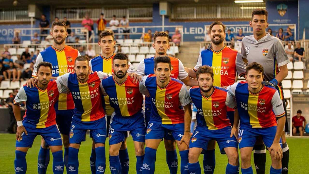 Segunda Divisão da Andorra » Resultados ao vivo, Partidas e Calendário