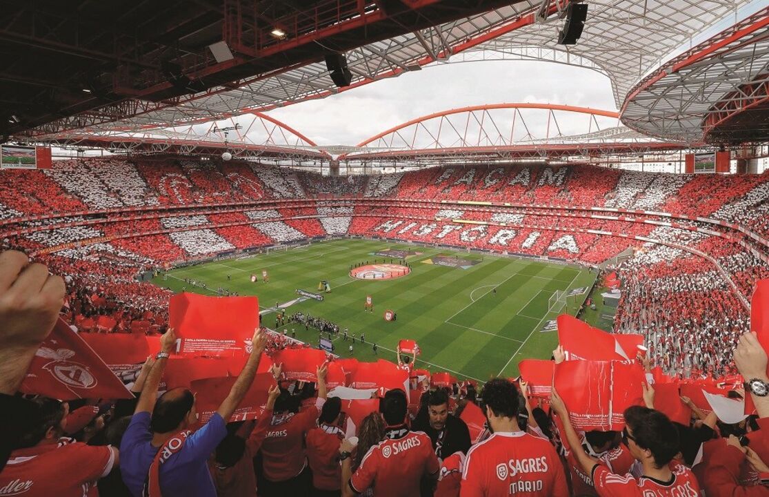 Estádio da Luz