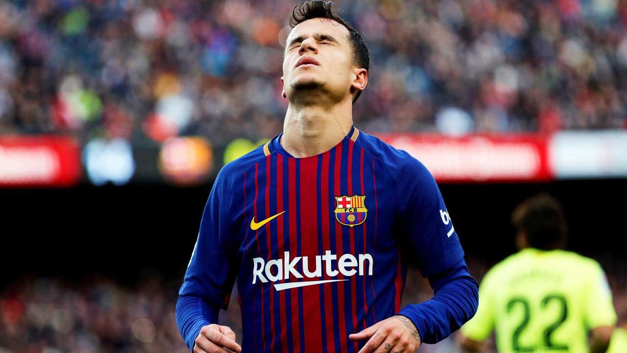 Coutinho