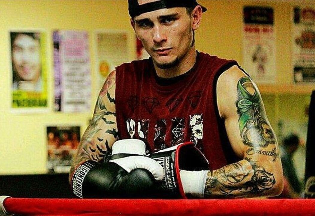 John Duane VanMeter 