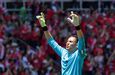 Keylor Navas não quer ser suplente de Courtois e tem mercado na Premier League