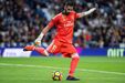 Terceiro na hierarquia de guarda-redes, saiu emprestado para o Leeds United neste defeso e poderá ficar em Inglaterra definitivamente no próximo verão