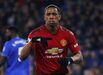 Anthony Martial (Manchester United) - valor de mercado: 60 M€