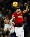 Phil Jones (Manchester United) - valor de mercado: 20 M€