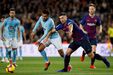 11.º Lenglet - contratado pelo Barcelona por 35 milhões de euros, vale atualmente 62 milhões de euros (+27)