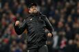 Jürgen Klopp (Liverpool)