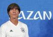 Joachim Löw (ao serviço da seleção alemã)