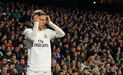 Luka Modric pode sair se chegar ao Real Madrid uma boa proposta para a sua transferência e o Inter Milão está atento a essa possibilidade