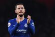 100 milhões de euros e Hazard: o belga ainda não renovou com o Chelsea e o Real Madrid está disposto a pagar o que for necessário para o ter