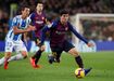 Carles Aleñá (21 anos) tem sido aposta recorrente de Valverde - mais uma pérola de La Masia