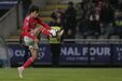 João Félix: foi com Rui Vitória que passou a fazer parte do plantel e que fez a estreia na equipa principal, sempre encostado às linhas. Lage deu-lhe mais responsabilidade e fê-lo titular nos 5 jogos que já leva ao serviço do Benfica, atuando sempre no centro do ataque.