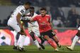 Salvio: ‘El Toto’ sempre foi um dos indiscutíveis da equipa nos últimos anos, e esta temporada também arrancou nessa condição para Rui Vitória. Bruno Lage acabou por apostar na fixação de Pizzi na ala direita e o argentino perdeu espaço após a renovação.