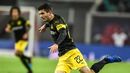 Christian Pulisic, médio, 20 anos (do Dortmund para o Chelsea): 64 milhões de euros