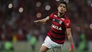 Lucas Paquetá, médio, 21 anos (do Flamengo para o AC Milan): 35 milhões de euros