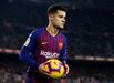 Philippe Coutinho (135 milhões de euros) - Do Liverpool para o Barcelona, em 2017/18