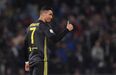 Cristiano Ronaldo (117 milhões de euros) - Do Real Madrid para a Juventus, em 2018/19