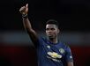 Paul Pogba (105 milhões de euros) - Da Juventus para o Manchester United, em 2016/17