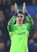Kepa (80 milhões de euros) - Do Athletic Bilbao para o Chelsea, em 2018/19