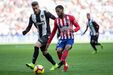 Thomas Lemar (70 milhões de euros) - Do Monaco para o Atlético Madrid, em 2018/19