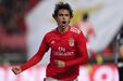João Félix (Benfica): 72,3