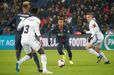 Neymar (PSG): 58,9