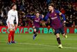 Messi (Barcelona): 52,7