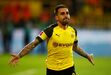 Paco Alcácer (B. Dortmund): 45,2 (minutos para para golo/assistência)