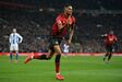 O 'The Sun' avança hoje que o Real Madrid vai oferecer 110 milhões de euros ao Manchester United por Rashford