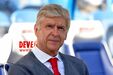 Arsène Wenger