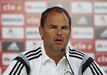 Frank de Boer