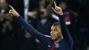 Kylian Mbappé é o jogador mais valioso do futebol atual para o 'CIES Football Observatory'