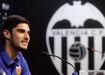 47.º - Gonçalo Guedes (80,1 milhões de euros)
