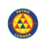 Petro de Luanda na fase de grupos da Taça CAF 