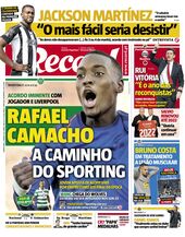 Quarta-feira, 2 de janeiro de 2019
