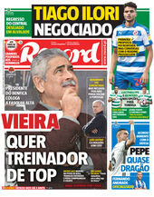 Sábado, 5 de janeiro de 2019