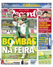 Quinta-feira, 17 de janeiro de 2019