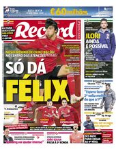 Sexta-feira, 18 de janeiro de 2019