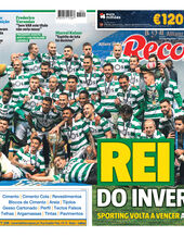 Domingo, 27 de janeiro de 2019