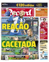 Quinta-feira, 31 de janeiro de 2019