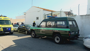 Casal encontrado morto em casa no Algarve