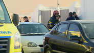 Casal encontrado morto em casa no Algarve