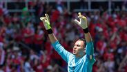 Keylor Navas não quer ser suplente de Courtois e tem mercado na Premier League