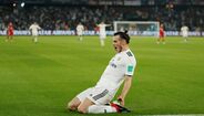 A saída de Cristiano Ronaldo colocou os holofotes em Bale: o galês não tem convencido e já se fala num regresso a Inglaterra