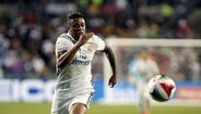 Herdou o '7' de Cristiano Ronaldo, mas as lesões não lhe têm permitido mostrar o seu talento. O futuro do jogador no Real Madrid é uma incógnita.