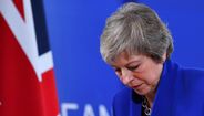 Theresa May
