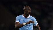 Eliaquim Mangala (Manchester City) - valor de mercado: 10 M€